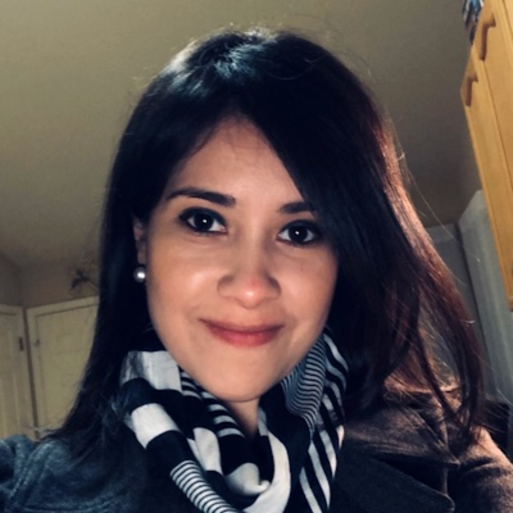Meet your Posher, Erika